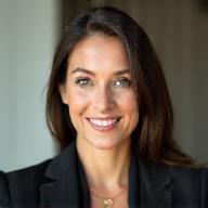 Marina Marić, CEO